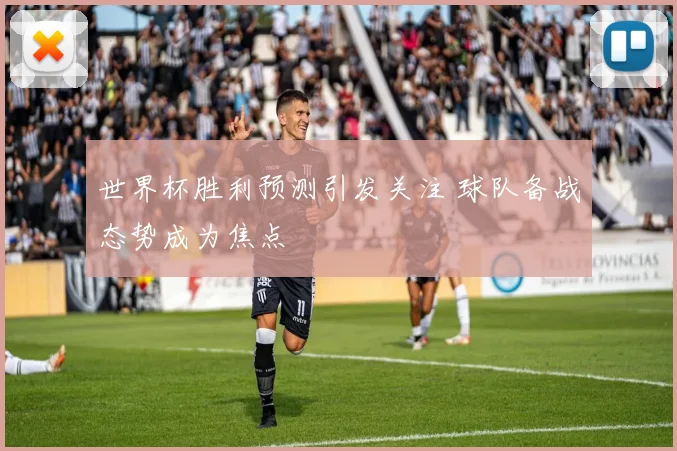 世界杯胜利预测引发关注 球队备战态势成为焦点