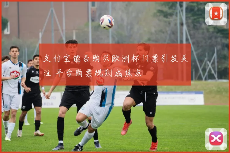 支付宝能否购买欧洲杯门票引发关注 平台购票规则成焦点