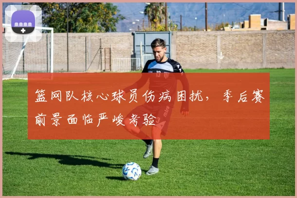 篮网队核心球员伤病困扰，季后赛前景面临严峻考验