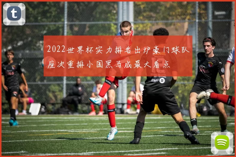 2022世界杯实力排名出炉豪门球队座次重排小国黑马成最大看点